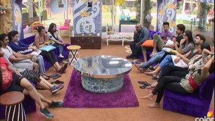 Bigg Boss Season 9 Day 8 Sneak Peek Must Watch