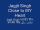 Jagjit Singh  जगजीत सिंह, جگجیت سنگھ- Tasveer Banata Hoon