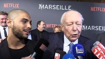 L'équipe de la série Marseille se défend face aux critiques