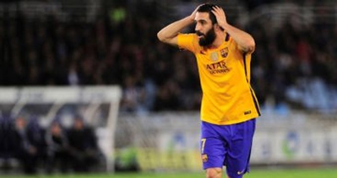 Luis Enrique: Arda Ayrılmak İsterse Engel Olmam
