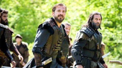 Diriliş Ertuğrul'a 3 Oyuncu Veda Etti