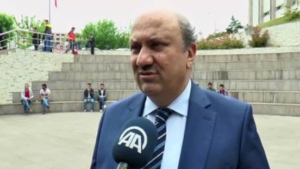 BDDK Başkanı Mehmet Ali Akben