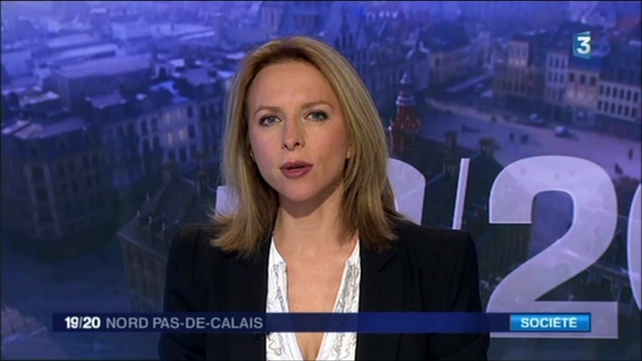 Explosion ARCELORMITTAL DUNKERQUE 04 05 2016 JT