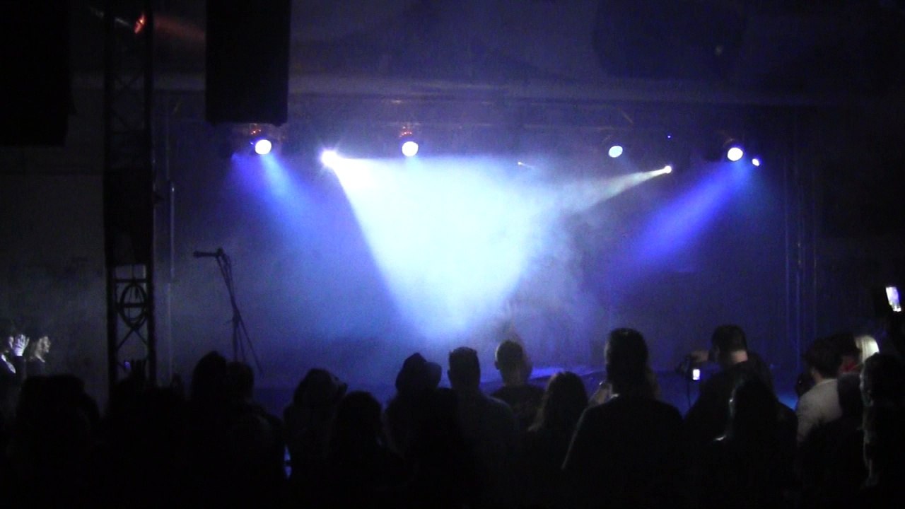 Tommy Bosse 'Slave to the Rhythm' An Evening in Memory of Michael Jackson