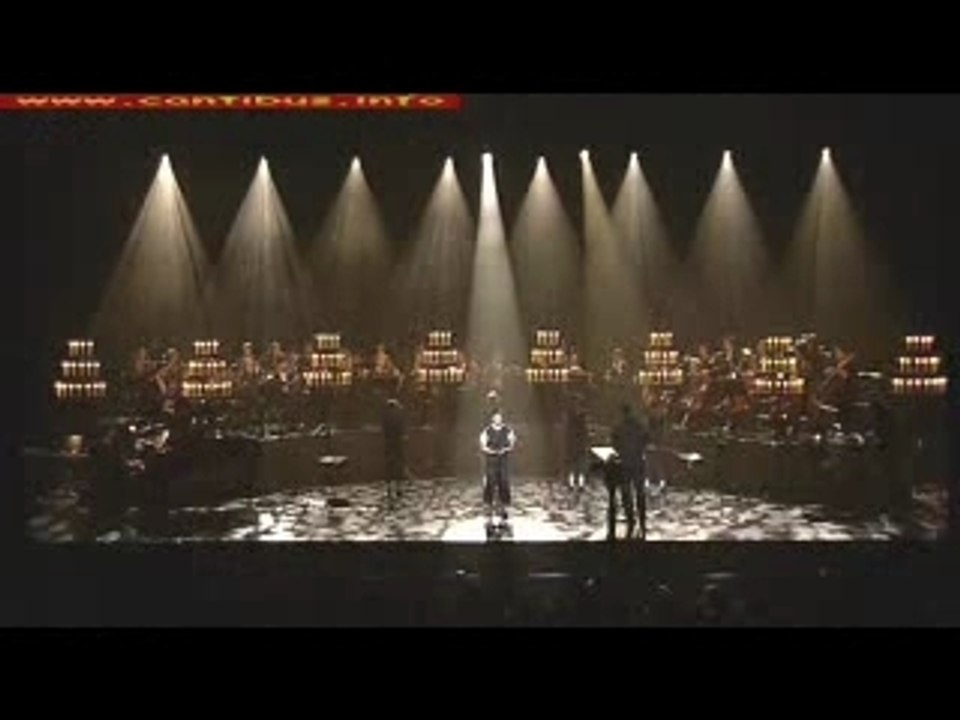 Jean Baptiste M. les choristes