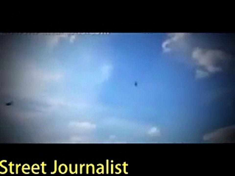 M M ALAM Pakistan Air force World Record