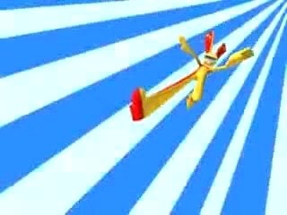 Go! Go! Minon - Japanese Playground Panic Cutscene