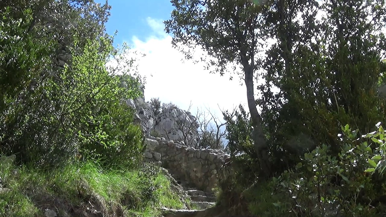 Balade en Pays Cathares