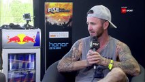 FISE World Montpellier 2016 REPLAY - Matinale jour 2