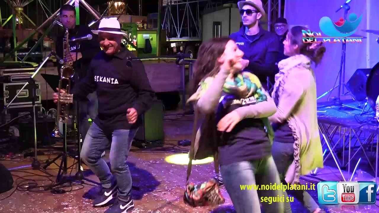 concerto 1° maggio 2016 2^ parte