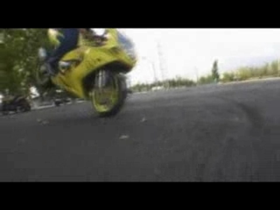 Joke riders summer 2006