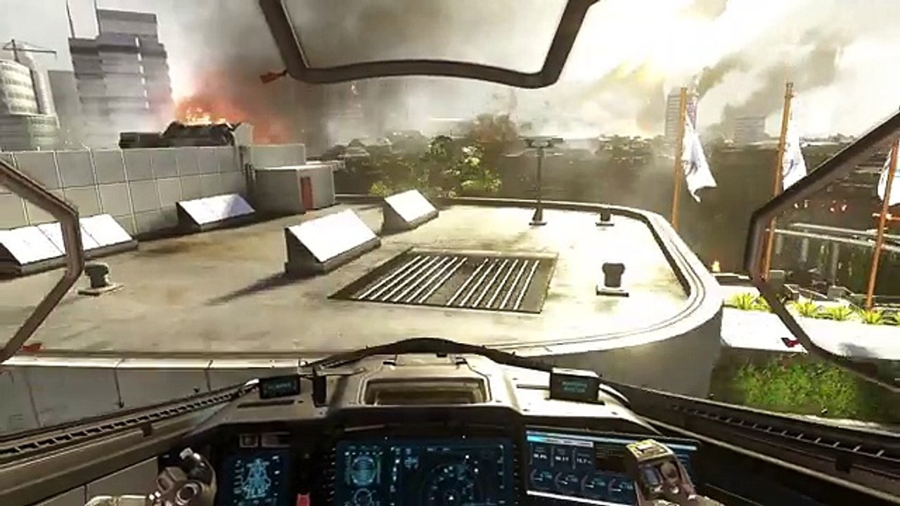 Call of Duty - Infinite Warfare Reveal Trailer Official