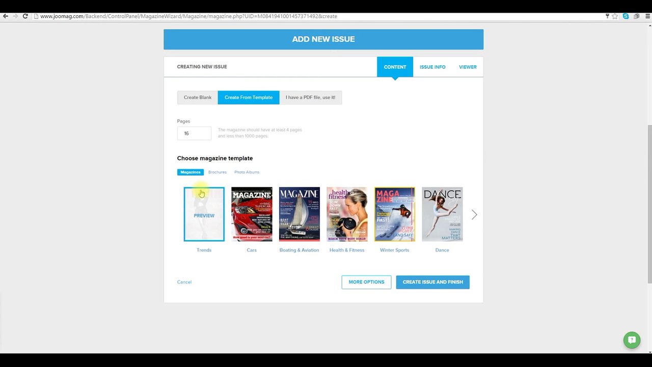 How to Create Digital Publications (Using a PDF)