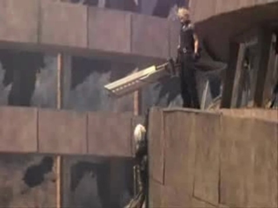 Linkin Park - in the end FFAc