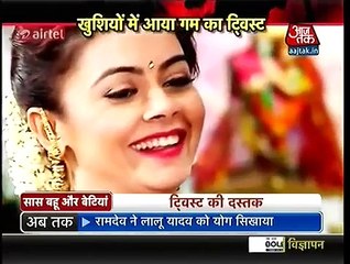 Sath Nibhana Sathiya - 5th May 2016 News Gopi Ka Punrvivaah