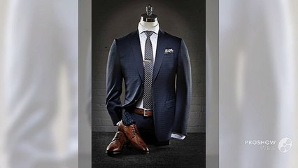 Latest Male Fashion Trends