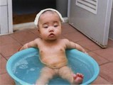 Funny Babies pranks Amazing funny clips babies laughing-2016