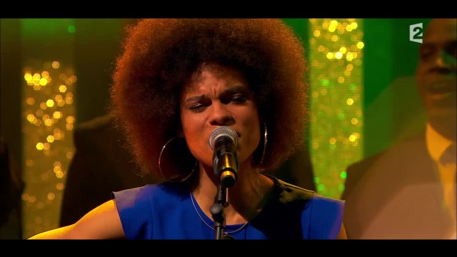 Gigi McFarlane - Knockin' on Heaven's Door