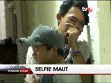 Pelajar SMP Tewas Terjatuh dari Lantai 5 Saat Foto Selfie