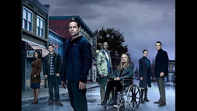 Wayward Pines Temporada 2 - Primer teaser trailer