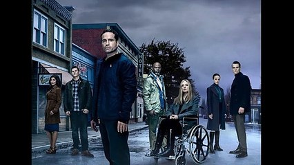 Wayward Pines Temporada 2 - Primer teaser trailer