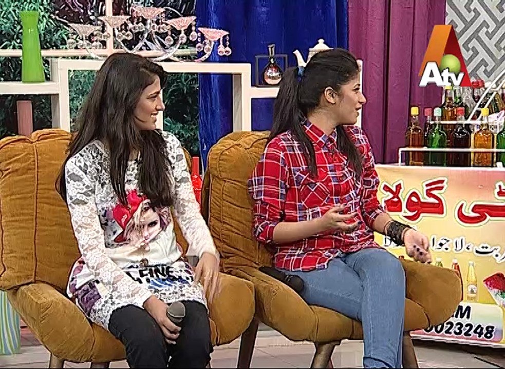 The Weekend Show 30April2016 Part 3