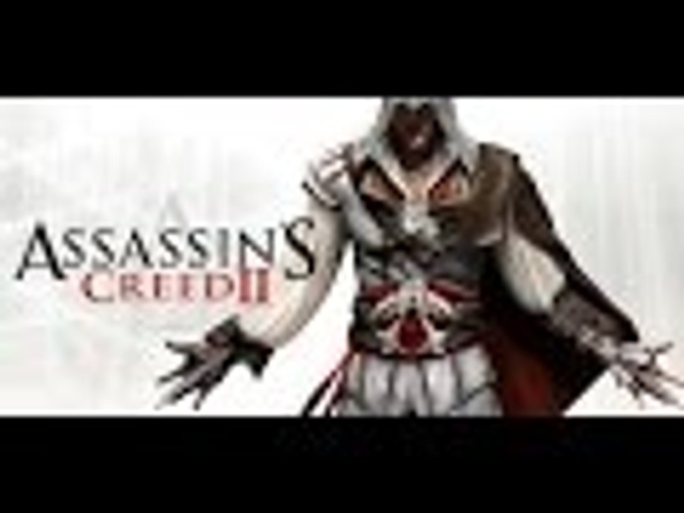 Assassin speticshion [] Assassins Creed 2 and 1