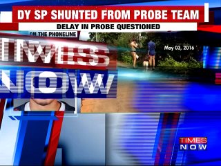 Two more detained in Kerala murder