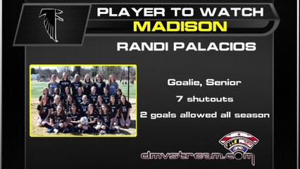 Girls' soccer preview: Battlefied v. Madison