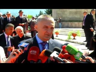 Report TV - Meta: Reforma në Drejtësi ka përfunduar dje, gati ta votojmë