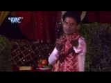 Gaini Rahiya Bhulai - गइनी रहिया भुलाई - Mai Ke Dular - Satya Dulara - Bhojpuri Devi Geet Song 2015
