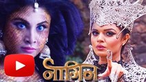 Aashka Goradia Enters NAAGIN As Immortal Queen