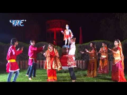 E Hanuman Hauye Na - ई हनुमान हउए ना - Mai Ke Dular - Satya Dulara - Bhojpuri Hanuman Bhajan 2015