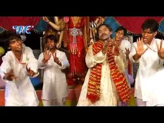 Download Video: He Mai सातो बहिना - Chadhaib Mai Ke Lal Chunariya - Sakal Balamua - Bhojpuri Devi Geet Song 2015