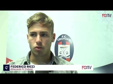 Allenamento mattutino per gli squali. La parolA a Ricci