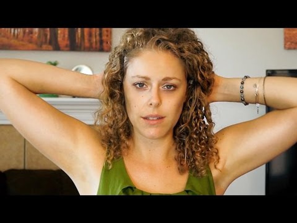 ASMR Head & Scalp Massage - Self Massage For Relaxation & Headache Relief, Trigger Point Techniques