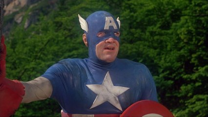 Top 10 Worst Superhero Movies Ever Made