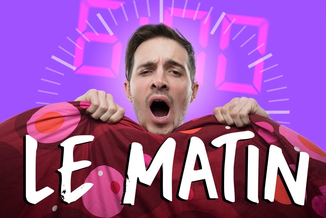 JIMMY-LE MATIN