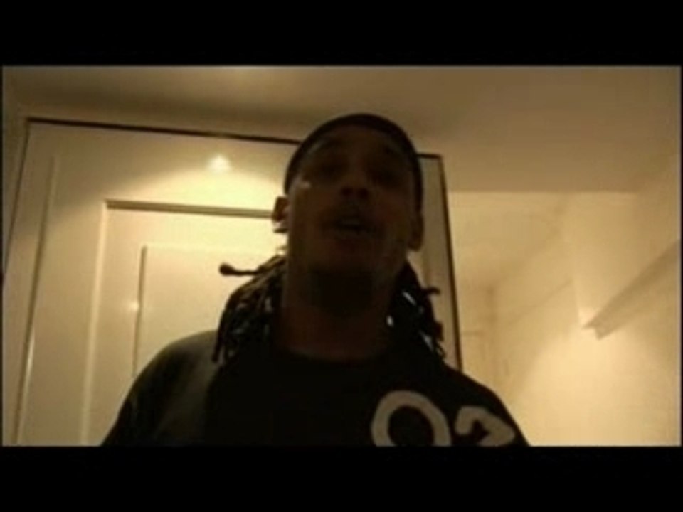 Daddy Mory - Reality