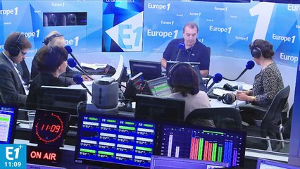 Enceinte à 50 ans : "ce sont des grossesses plus compliquées"