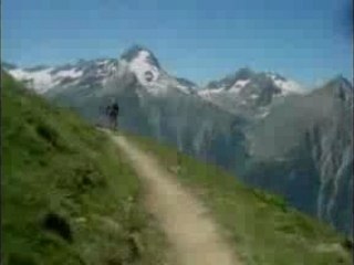 Mondial du VTT 2007 aux 2 alpes