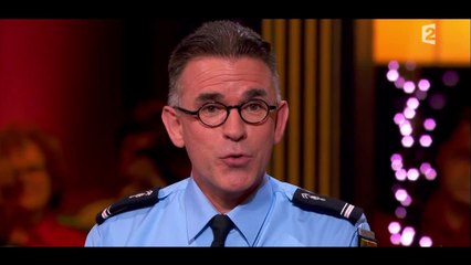 L'invité d'Alexandre Jardin : ce gendarme fait sortir les jeunes de la délinquance grâce au dialogue