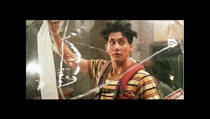 The Bubble Boy Part 1/17