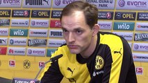 Mats Hummels' Gr_nde Thomas Tuchel - 'Nicht gut, wenn ...' Borussia Dortmund FC Bayern M_nchen