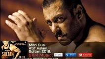 Sultan Meri Dua Song Atif Aslam