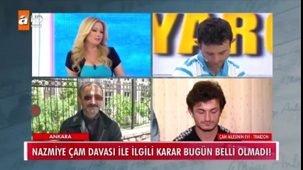 Müge Anlı 5 Mayıs 2016 Tek Parça İzle PART 4