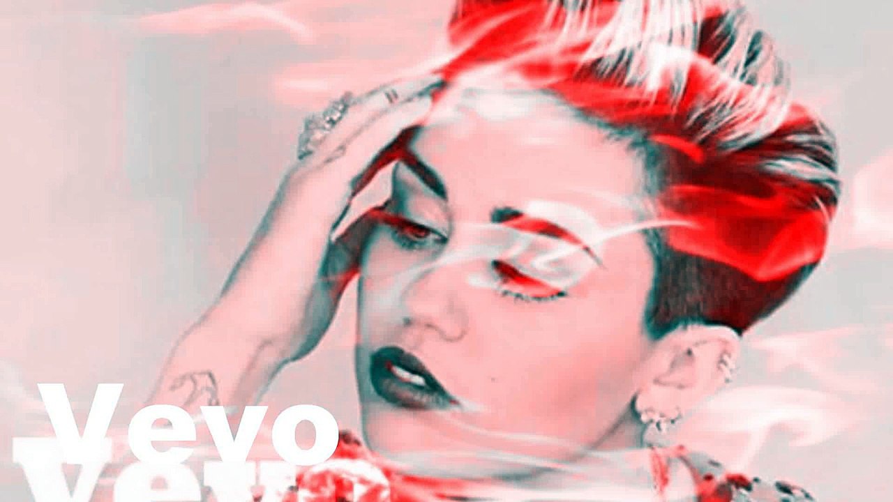 Miley Cyrus - Dollar Bills (DEMO By SIA)