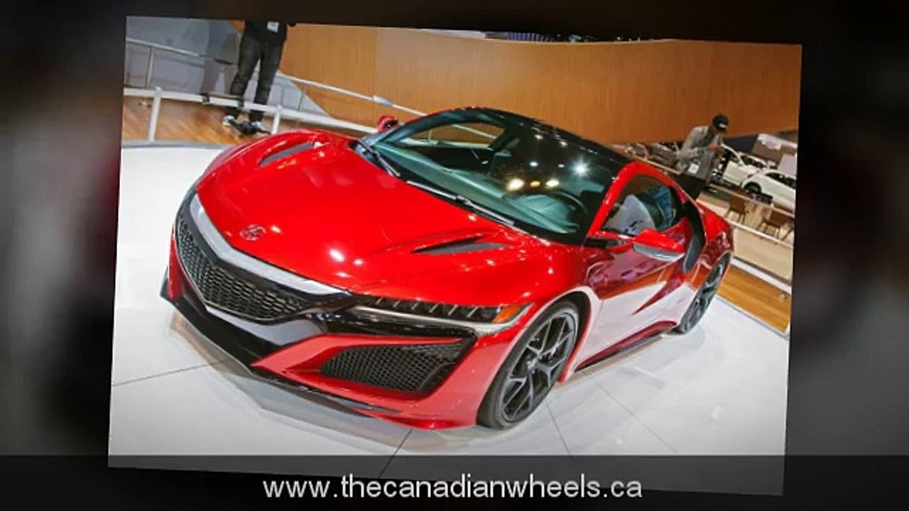 Auto Accessories in Canada