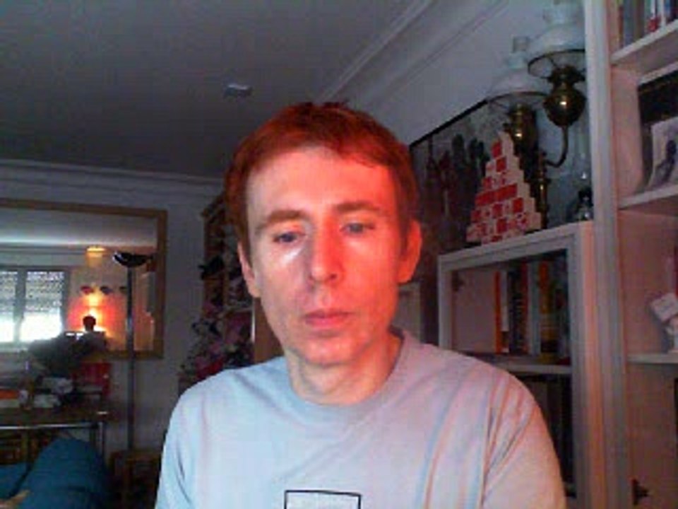 Wiwi égratigne "L.A.O.T" de Pierre Souchon