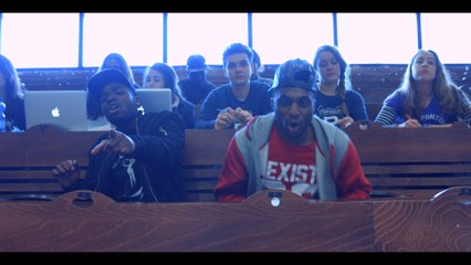 Mové Sort Cartel - Années Fac (4K Video Officiel)